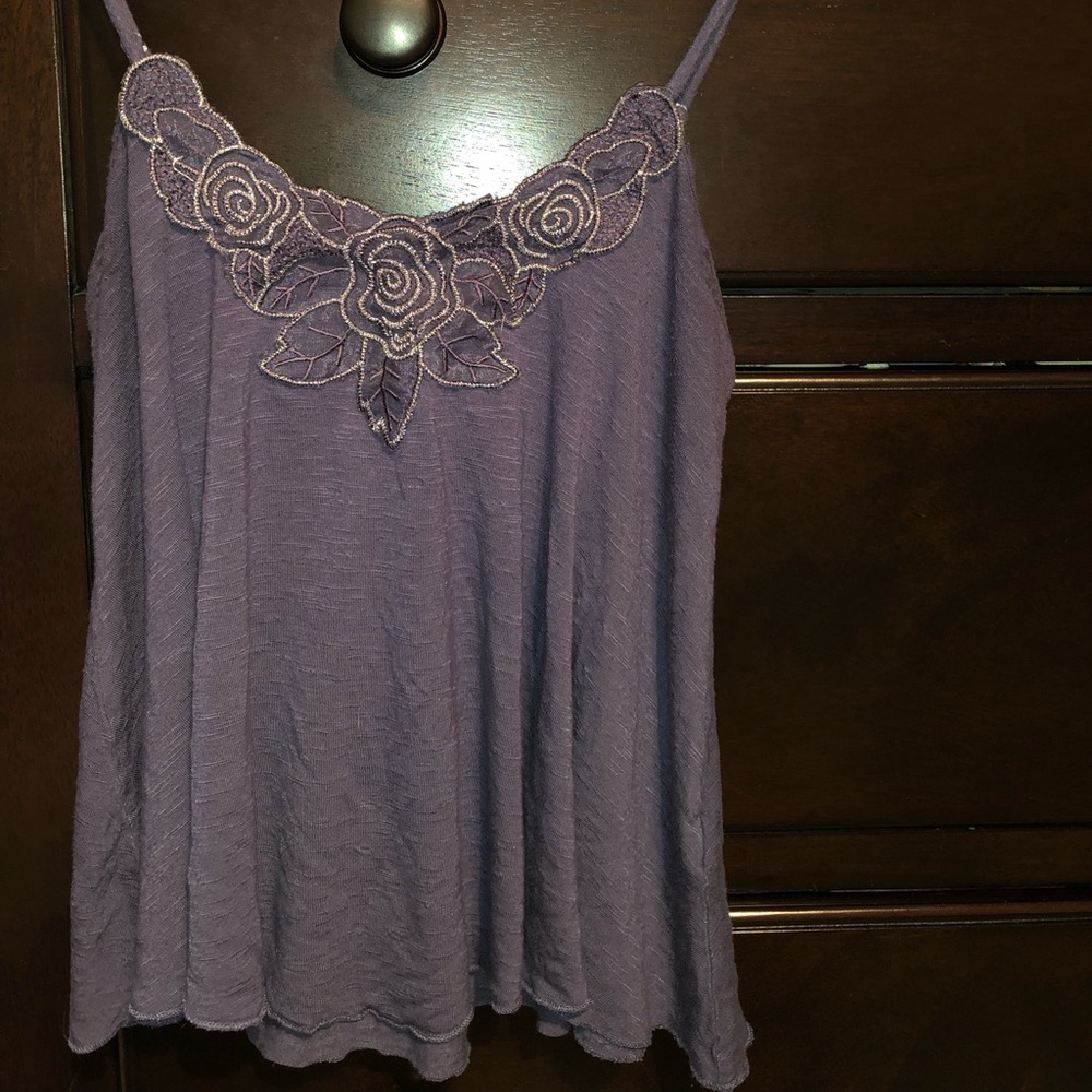 Kirra Tank Top